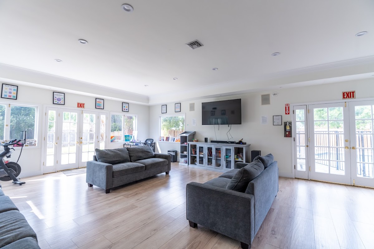 Orion Treatment Center