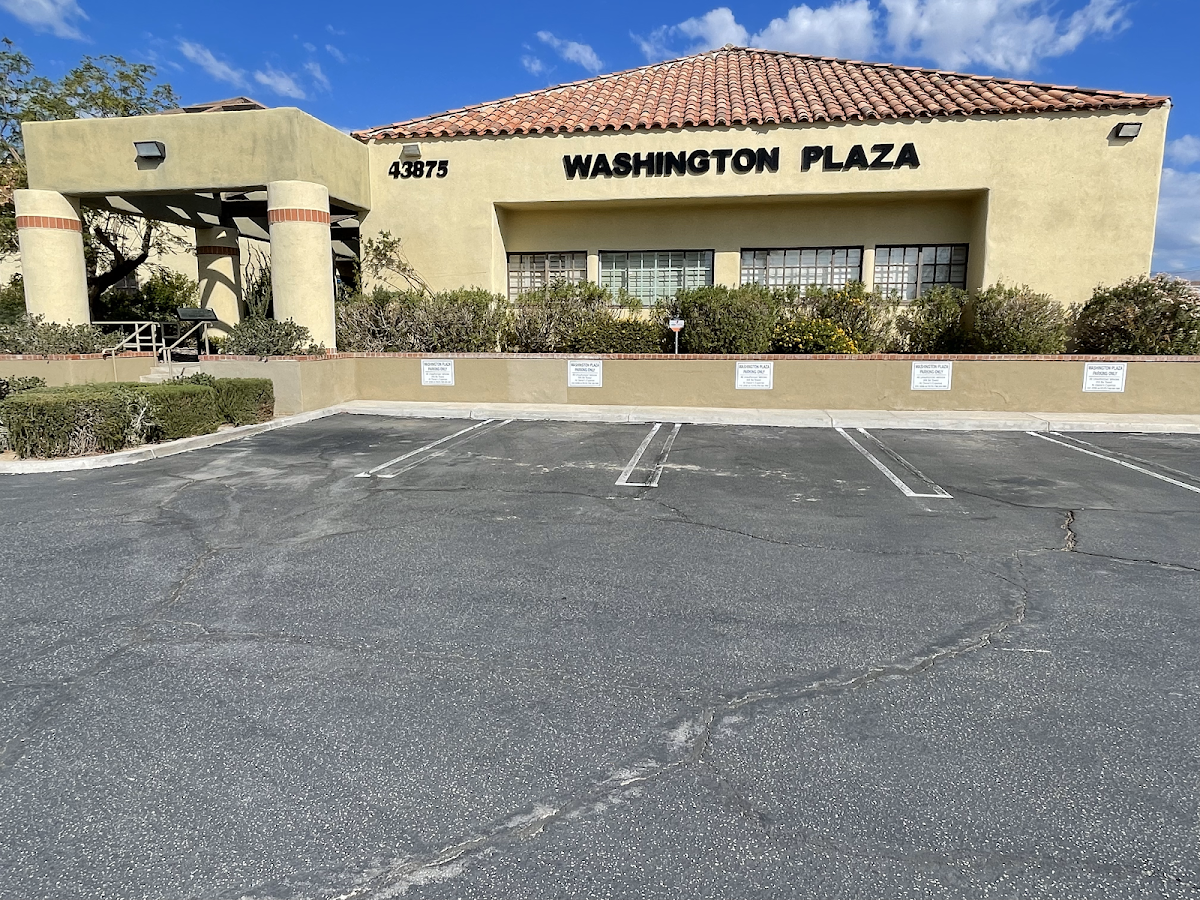 PALM Springs Wellness Center