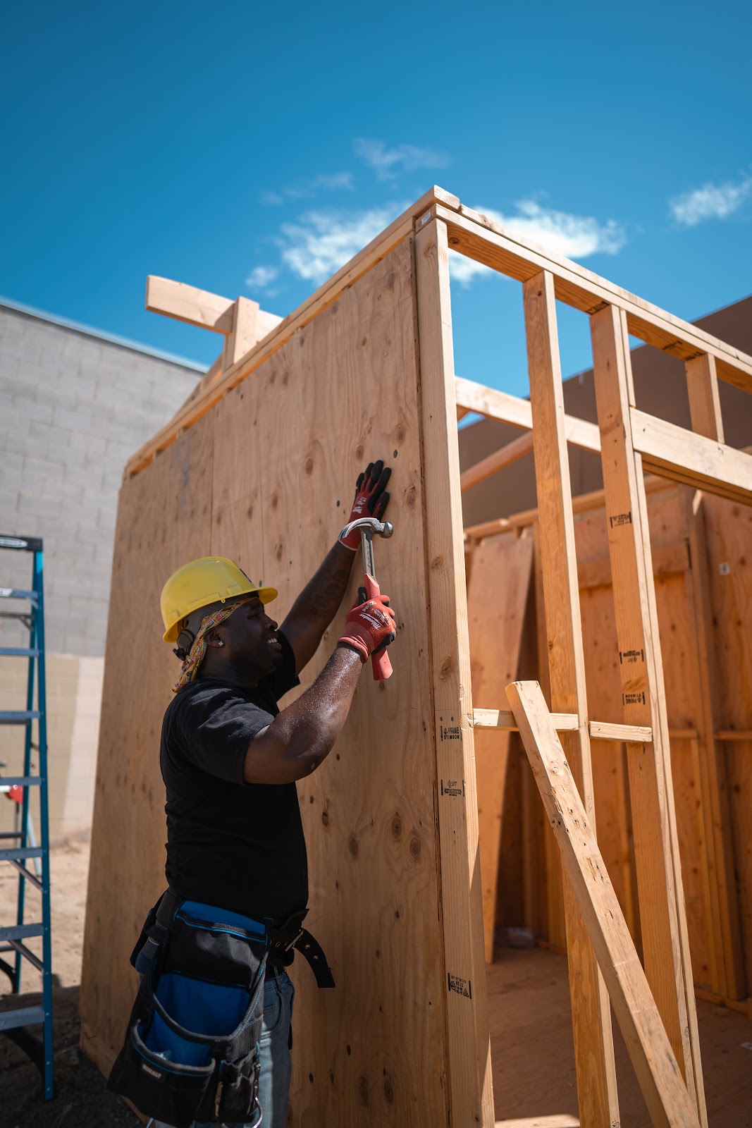 Paving the Way Foundation