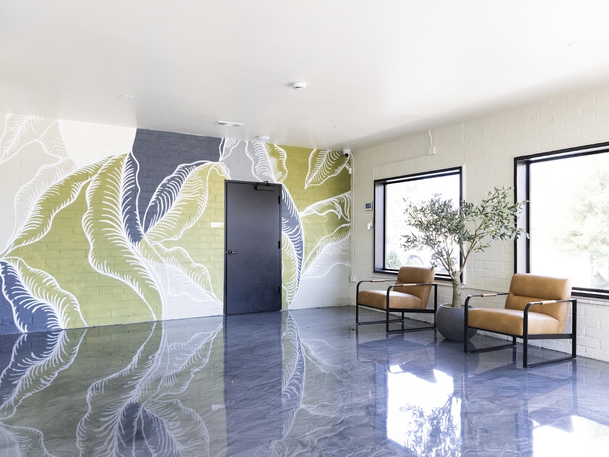 Quest Wellness Center