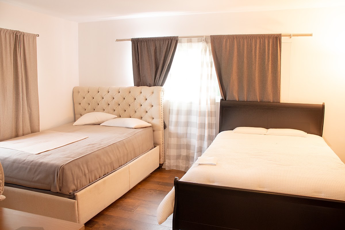 Elevations Substance Abuse Facility LLC