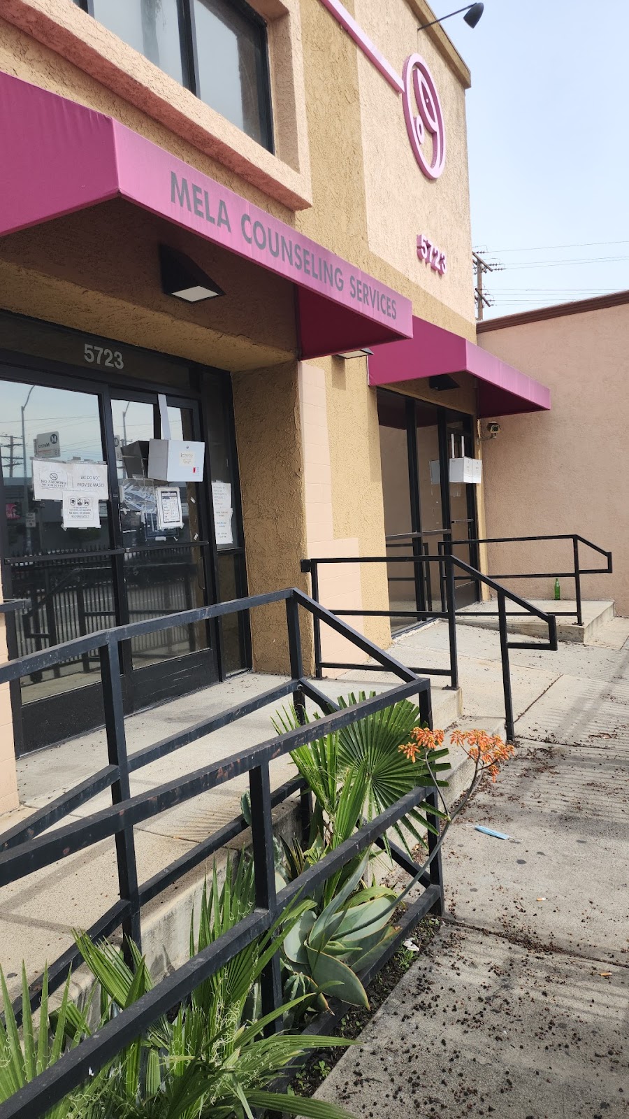 MELA Counseling Services Center, INC.