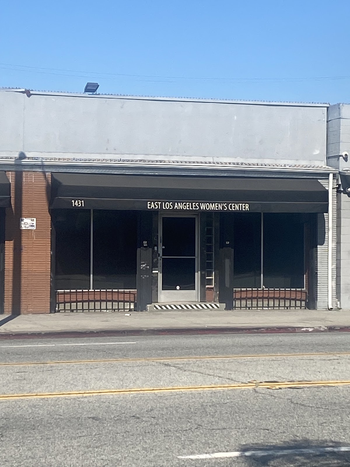 Women's Services Enhancement Program (WESP)