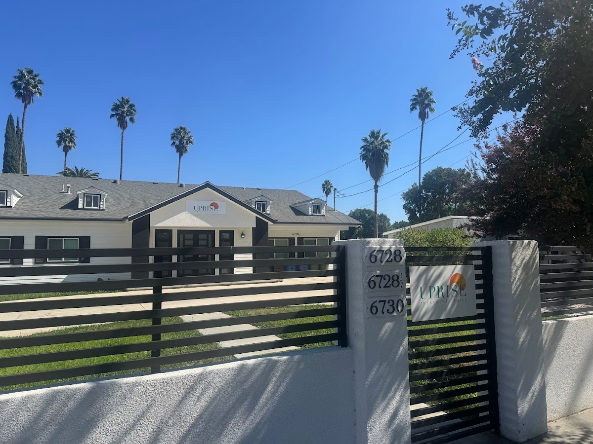 Uprise Treatment Center, INC.