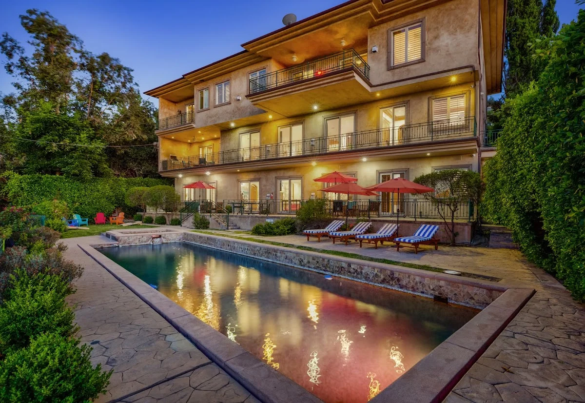 Luxe Recovery | Luxury Rehab & Detox