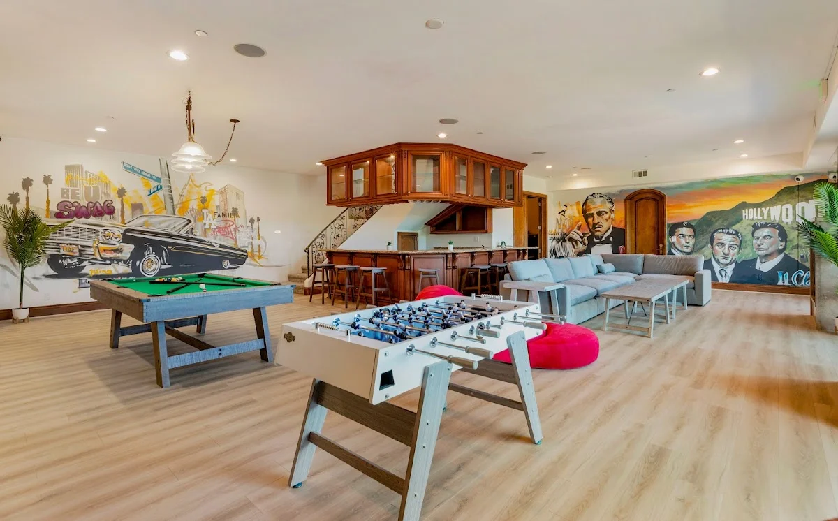 Luxe Recovery | Luxury Rehab & Detox