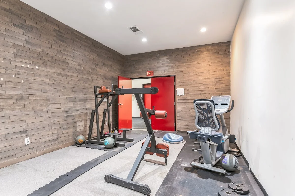 Muse Treatment Alcohol & Drug Rehab Los Angeles