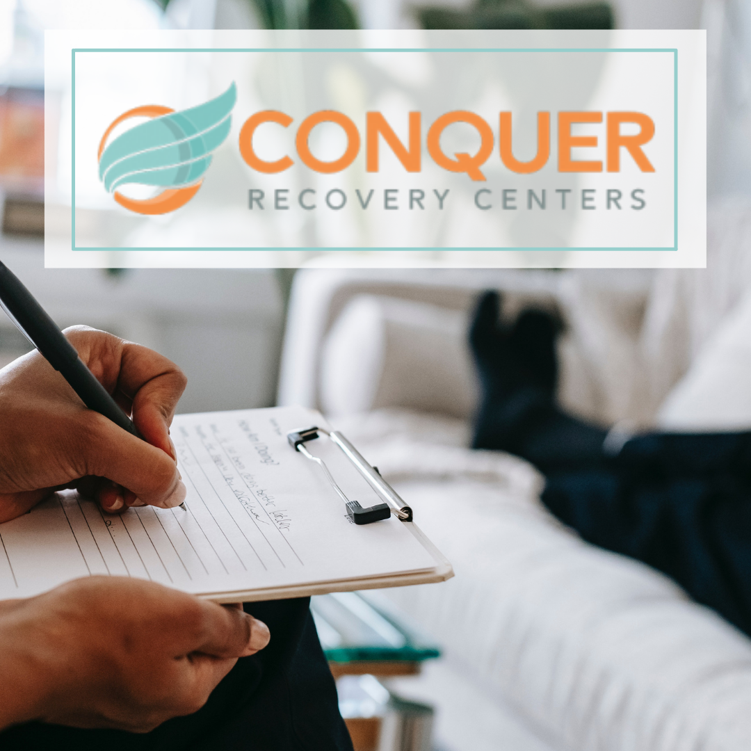 Conquer Recovery Centers