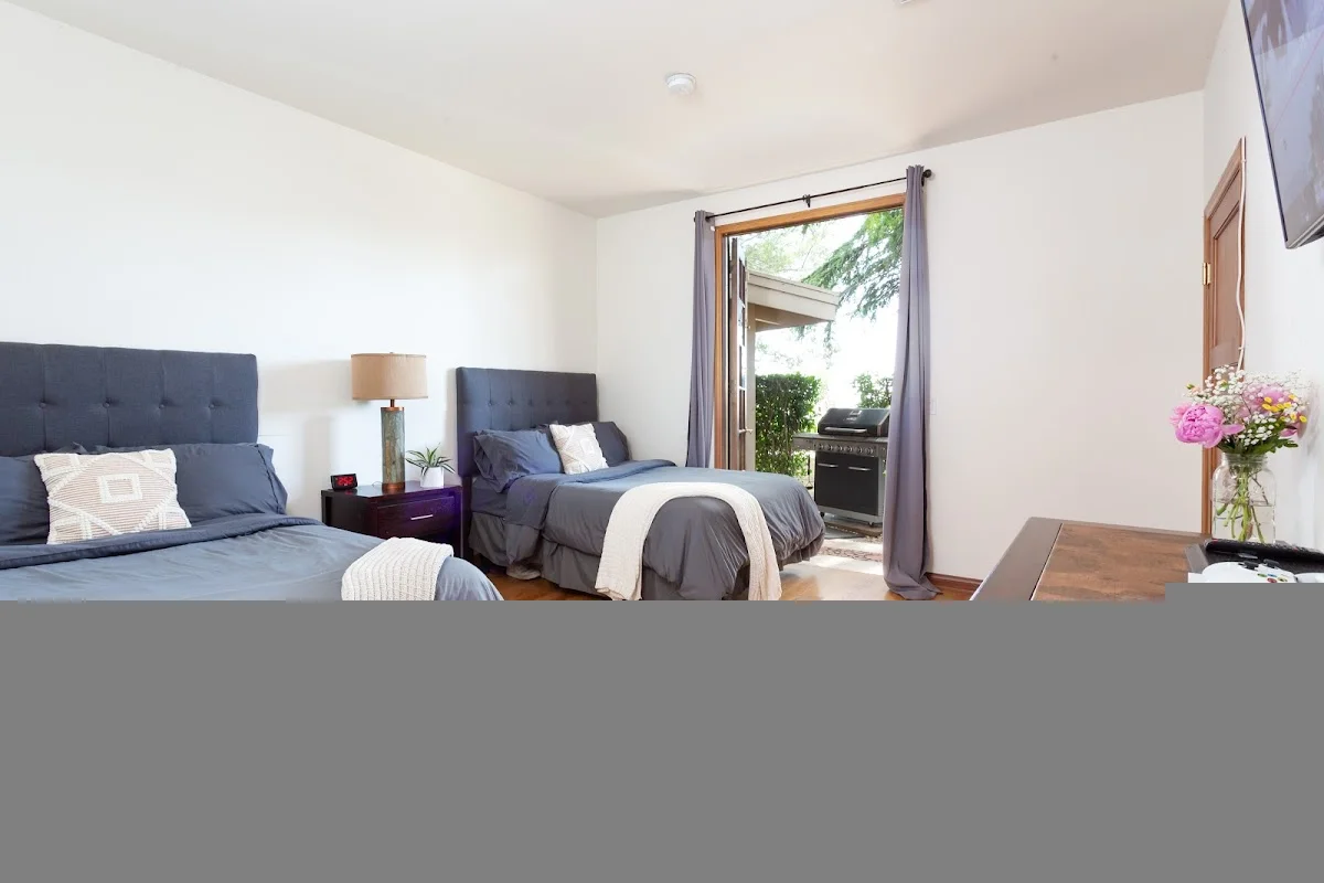 90210 Recovery | Luxury Drug & Alcohol Rehab