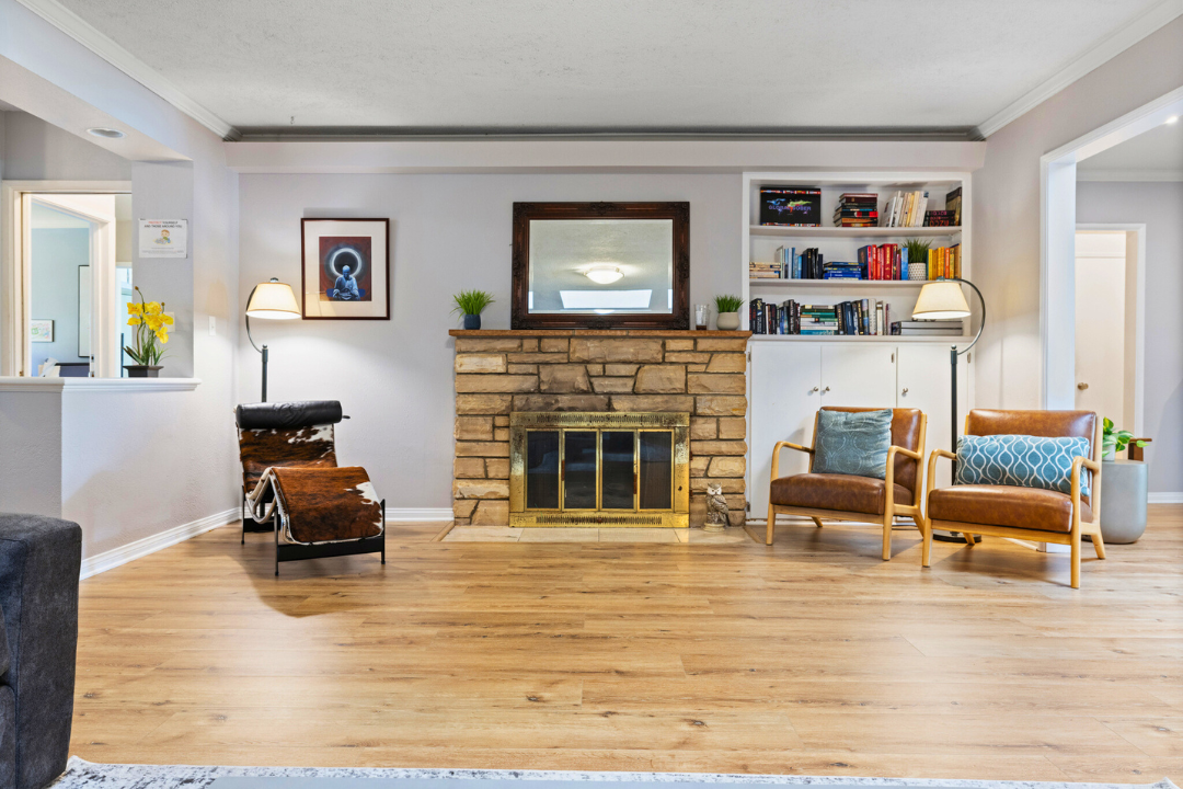 Haven House Sober Living - Los Angeles