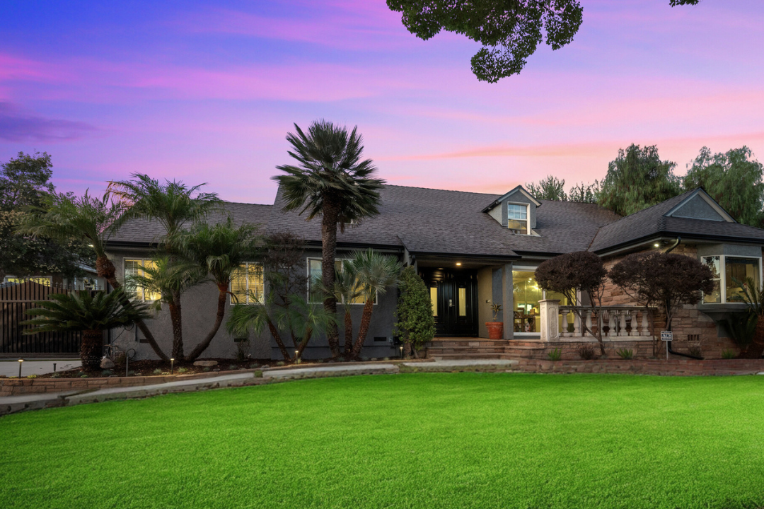 Haven House Sober Living - Los Angeles