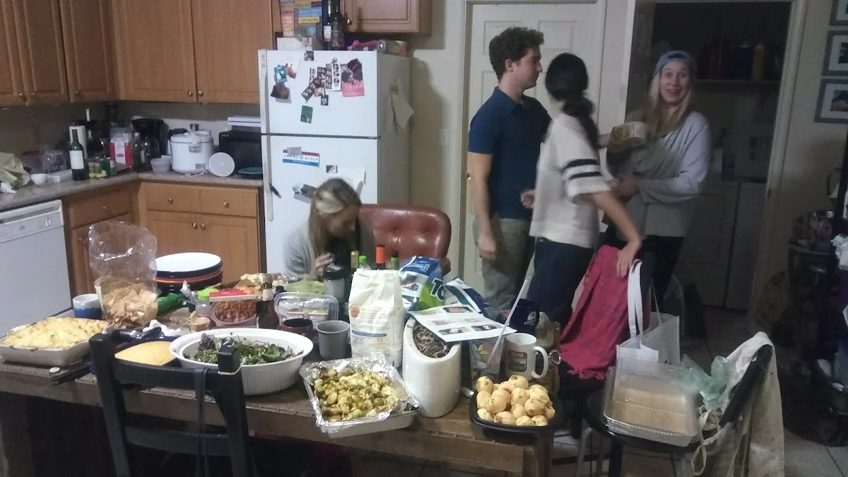 Van Ness Recovery House