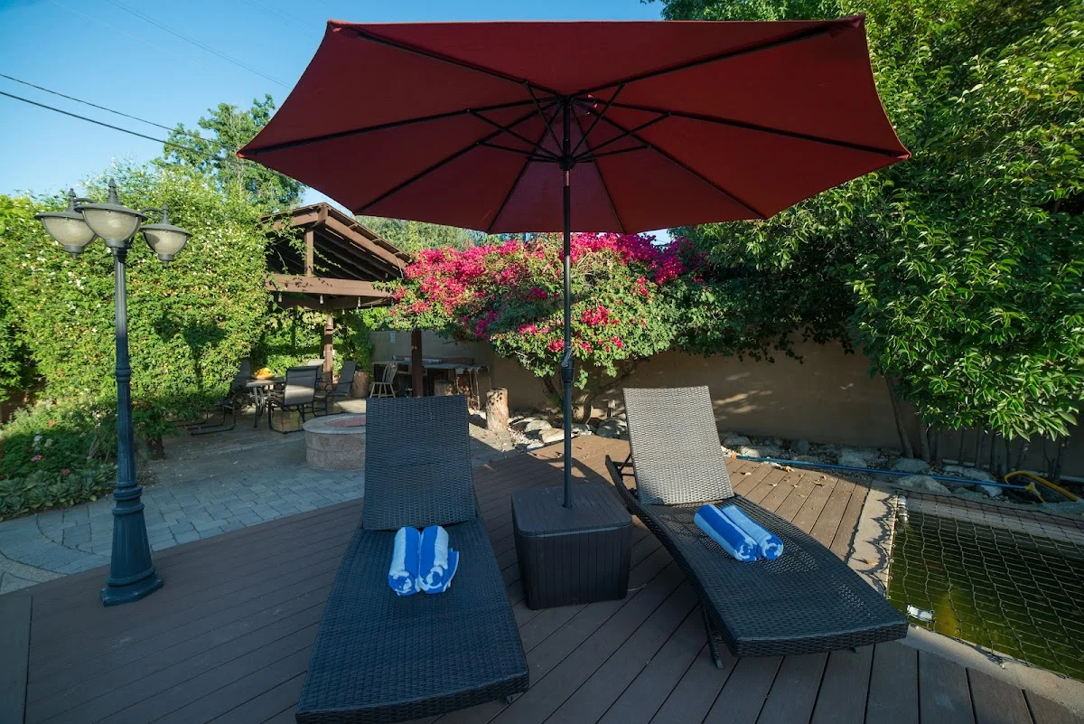 Gloria Detox | Drug & Alcohol Rehab Center Los Angeles