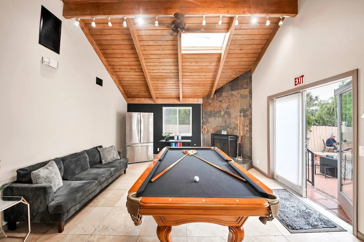 Northridge Addiction Treatment Center