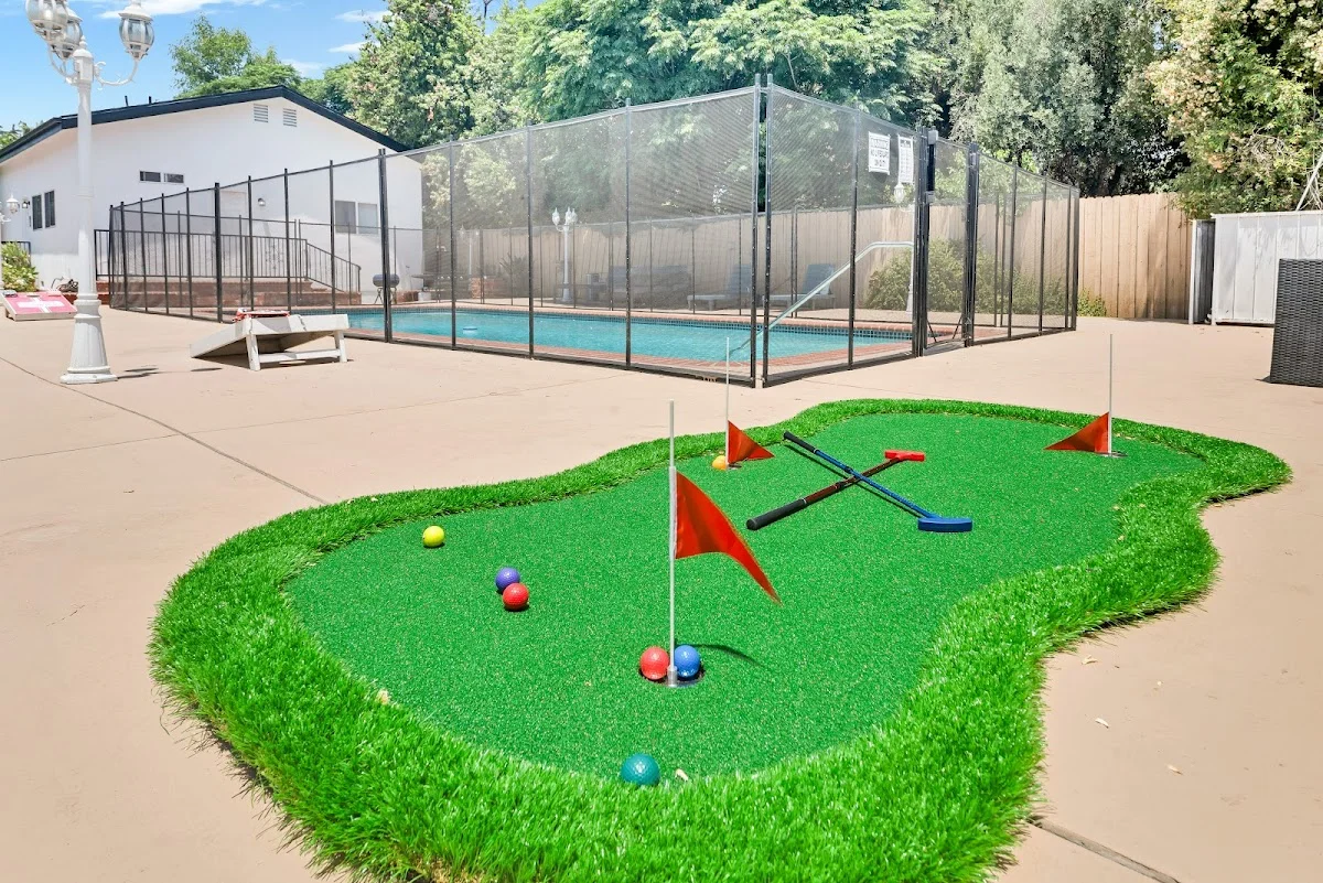 Northridge Addiction Treatment Center