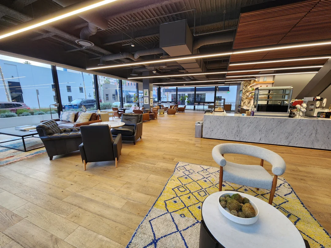 Synergy Empowering Recovery - Detox & Rehab - PHP, IOP & Sober Living Los Angeles