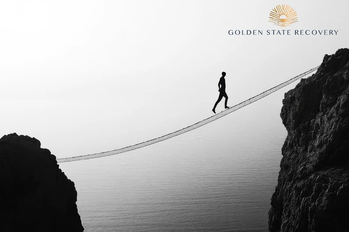 Golden State Recovery