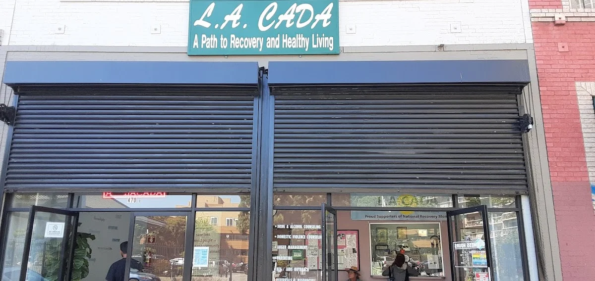 Golden State Recovery