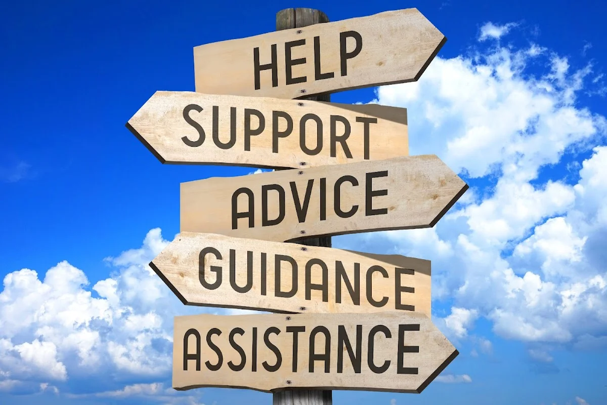 Golden State Recovery