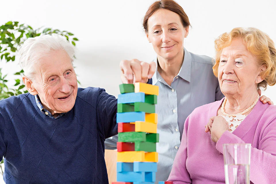 Rehabilitation Center of Los Angeles