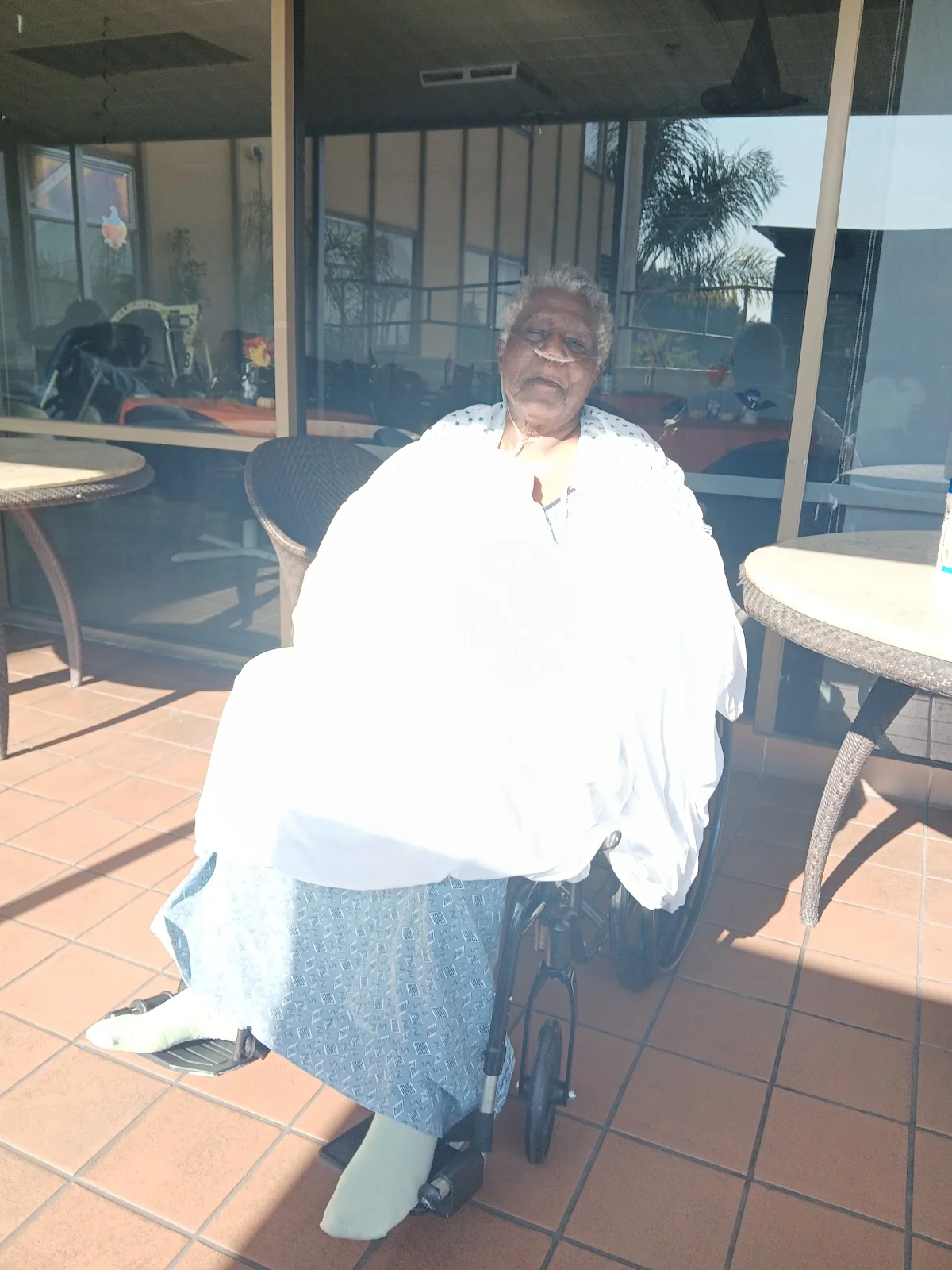 Rehabilitation Center of Los Angeles