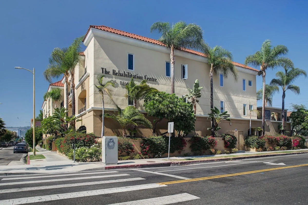 Beverly HIlls Rehabilitation Center