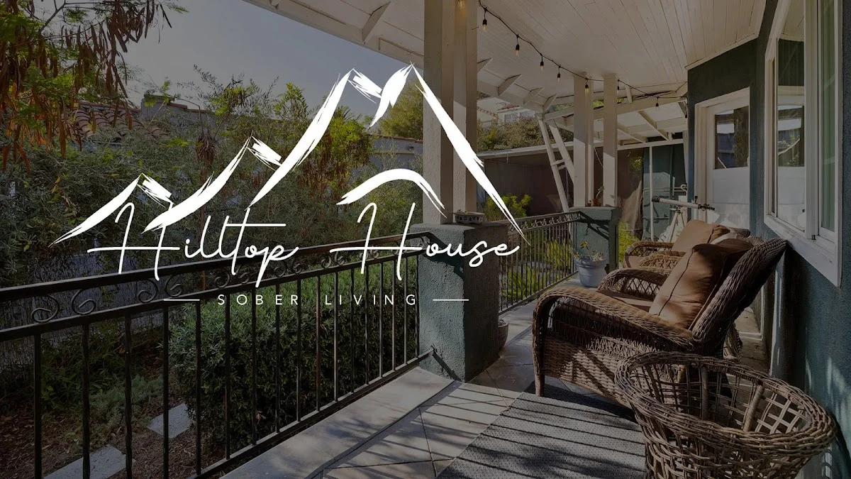 Hilltop House Sober Living