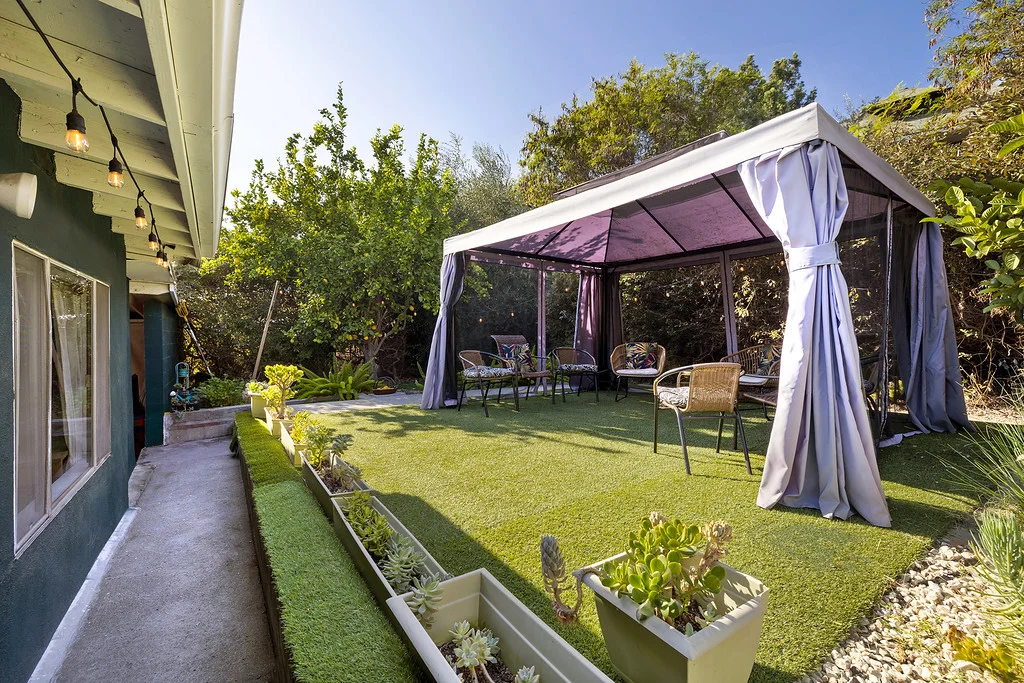 Hilltop House Sober Living