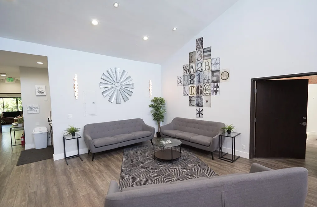 Sanctuary Treatment Center