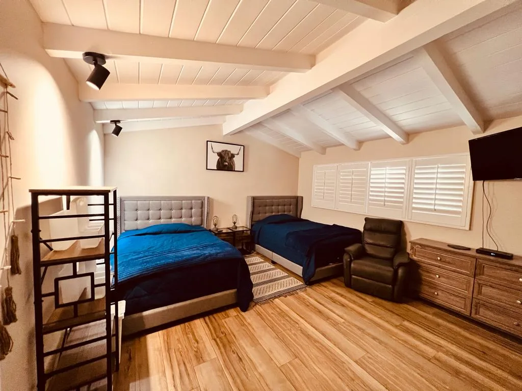 Sanctuary Treatment Center