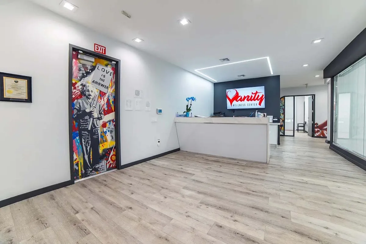Vanity Wellness Center - Foto 2