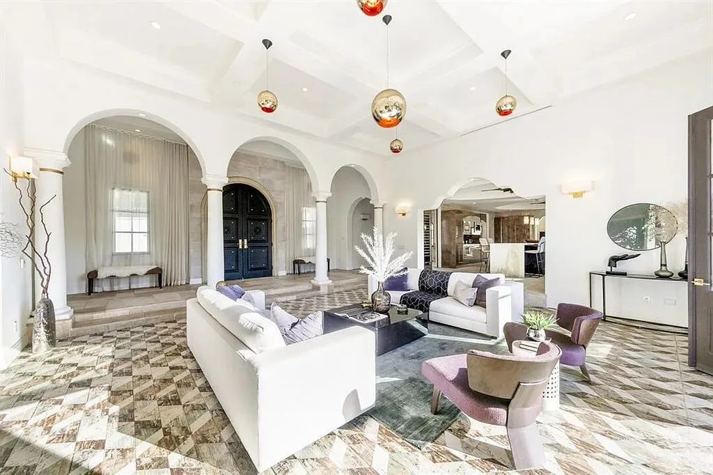 Legacy Healing Center | Luxury Rehab &amp; Alcohol Detox Center - interior photo