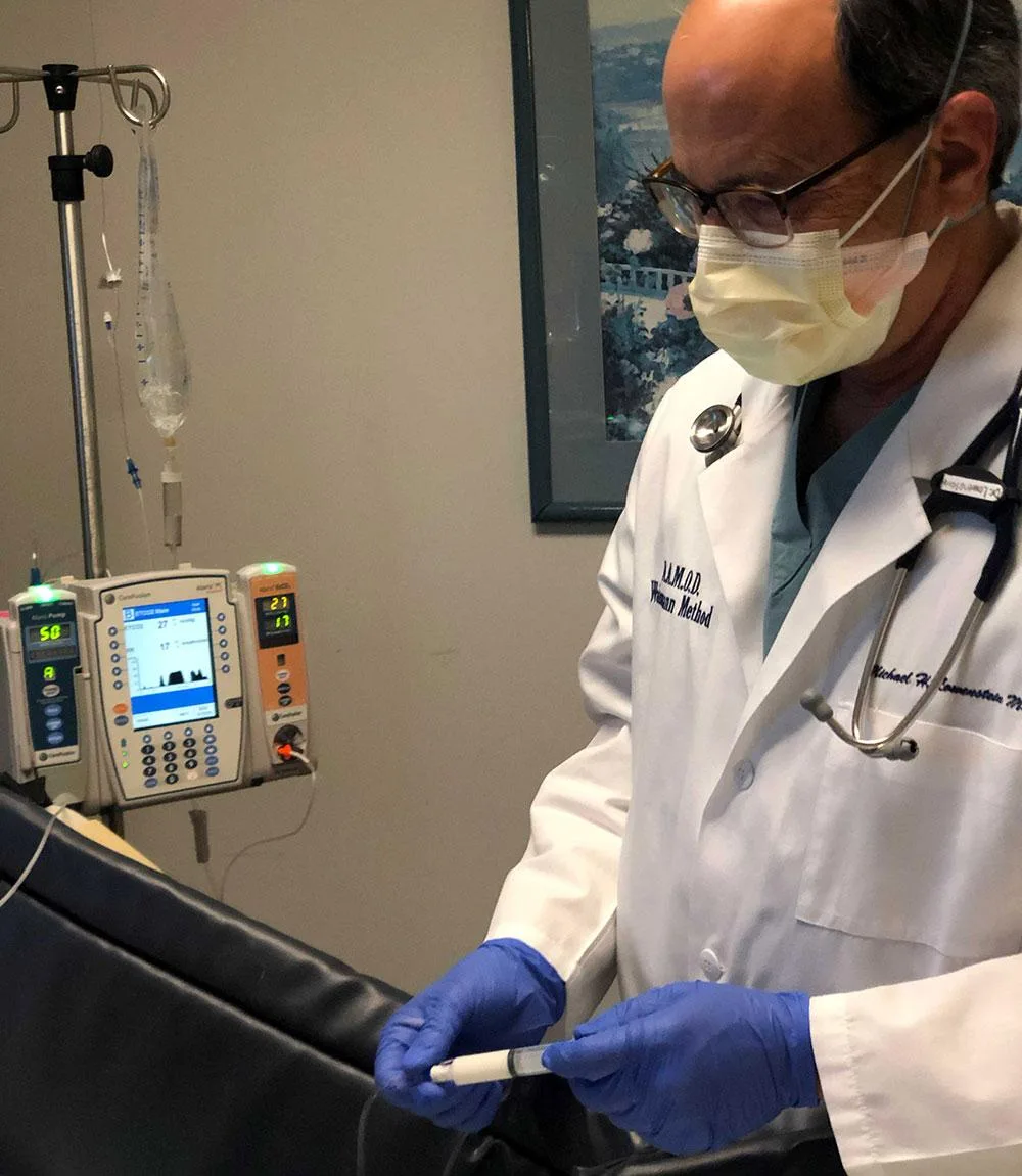 Waismann Method Rapid Detox Center - Photo 2