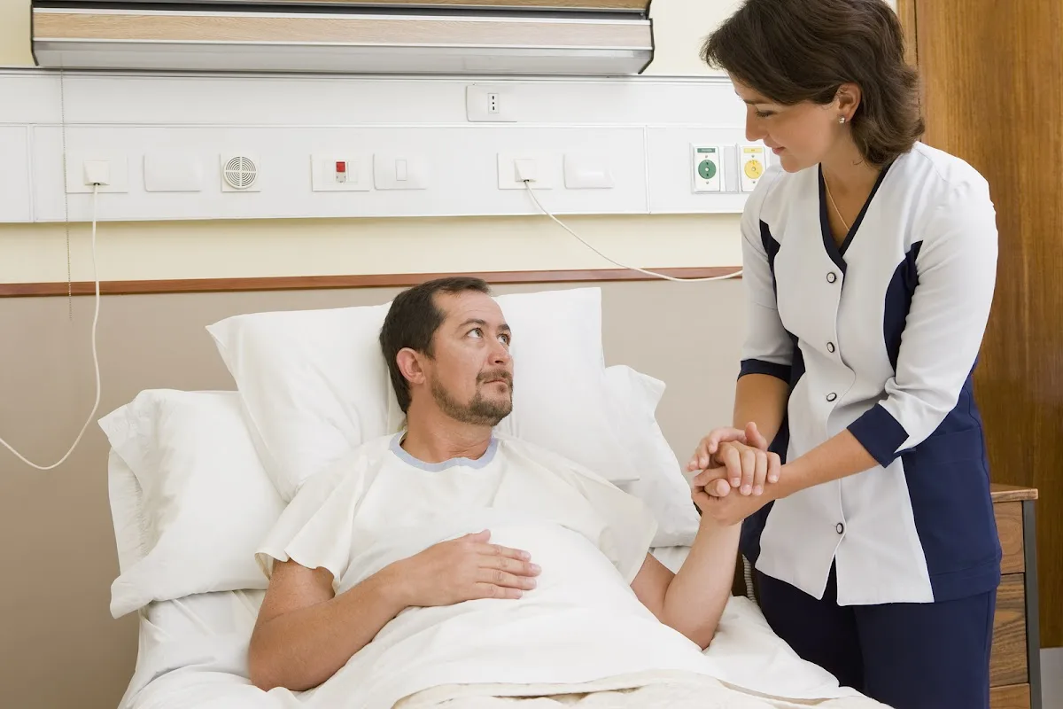 Waismann Method Rapid Detox Center - interior photo