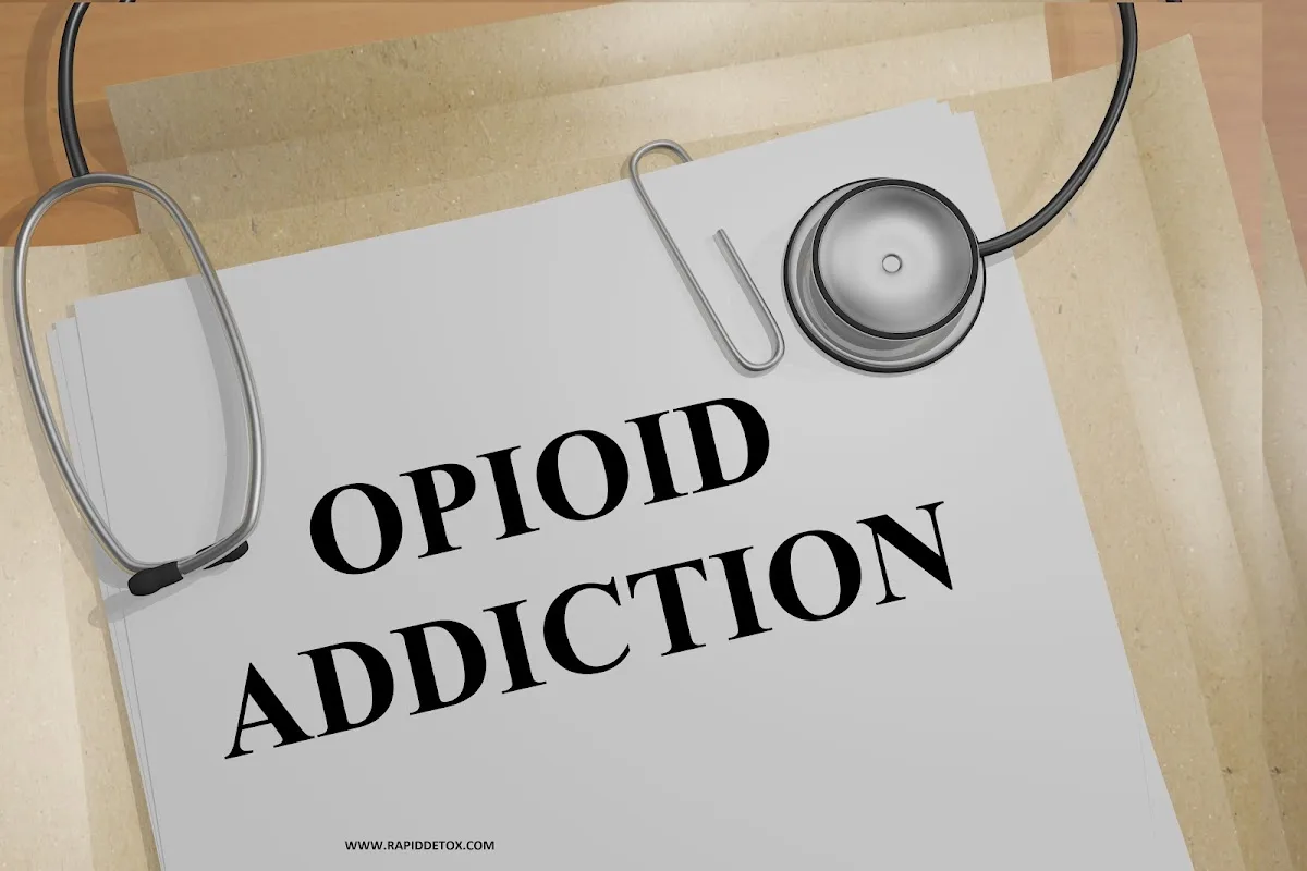 Waismann Method Rapid Detox Center - Photo 5