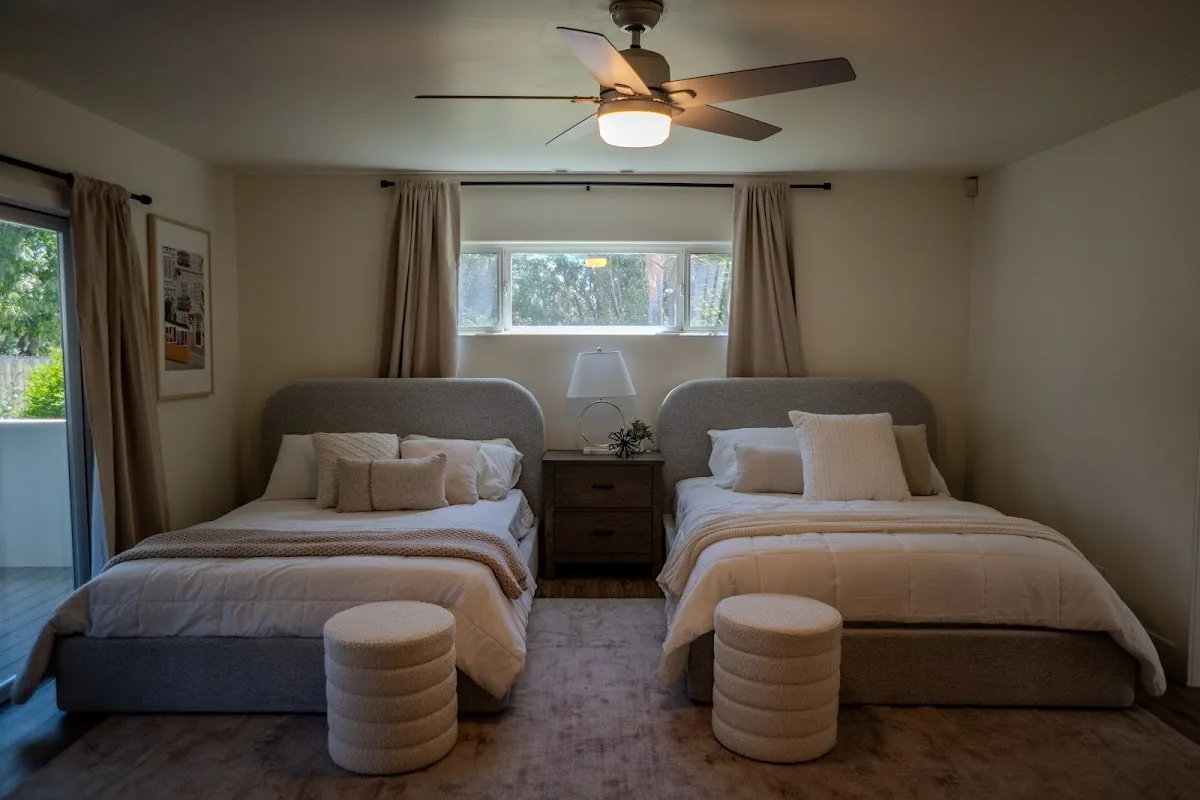 New Spirit Detox Center | Drug and Alcohol Rehab Los Angeles area - interior photo