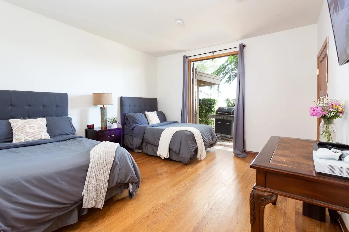 90210 Recovery | Luxury Drug & Alcohol Rehab - Ảnh 4