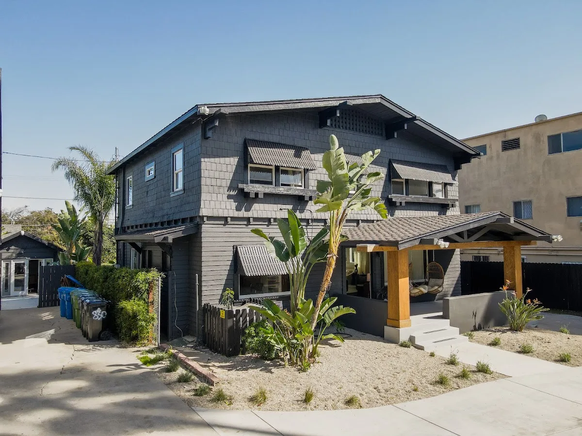 Numa Recovery Center - Los Angeles Detox and Rehab - 사진 2