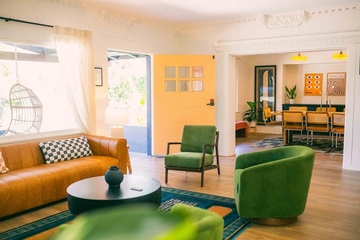 Numa Recovery Center - Los Angeles Detox and Rehab - interior photo