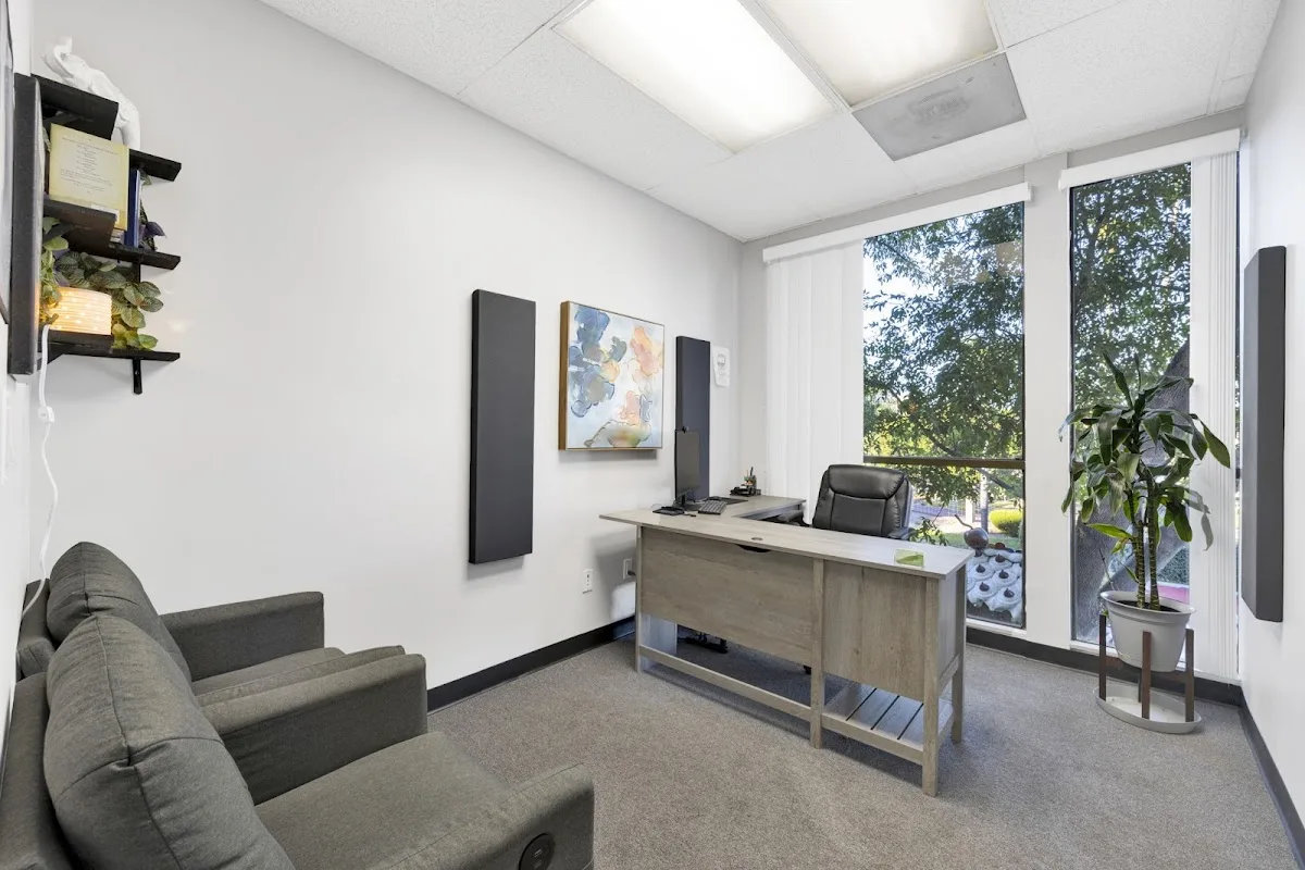 The Healthier Choice Recovery (THC Recovery) | Drug &amp; Alcohol Rehab | Mental Health - interior photo