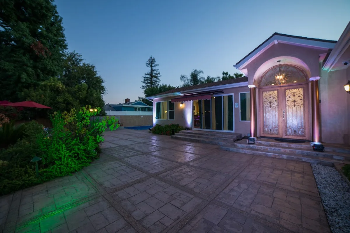 Gloria Detox | Drug & Alcohol Rehab Center Los Angeles - 照片 2