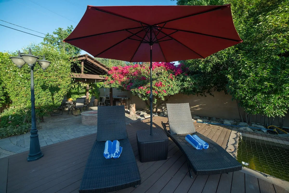 Gloria Detox | Drug &amp; Alcohol Rehab Center Los Angeles - interior photo