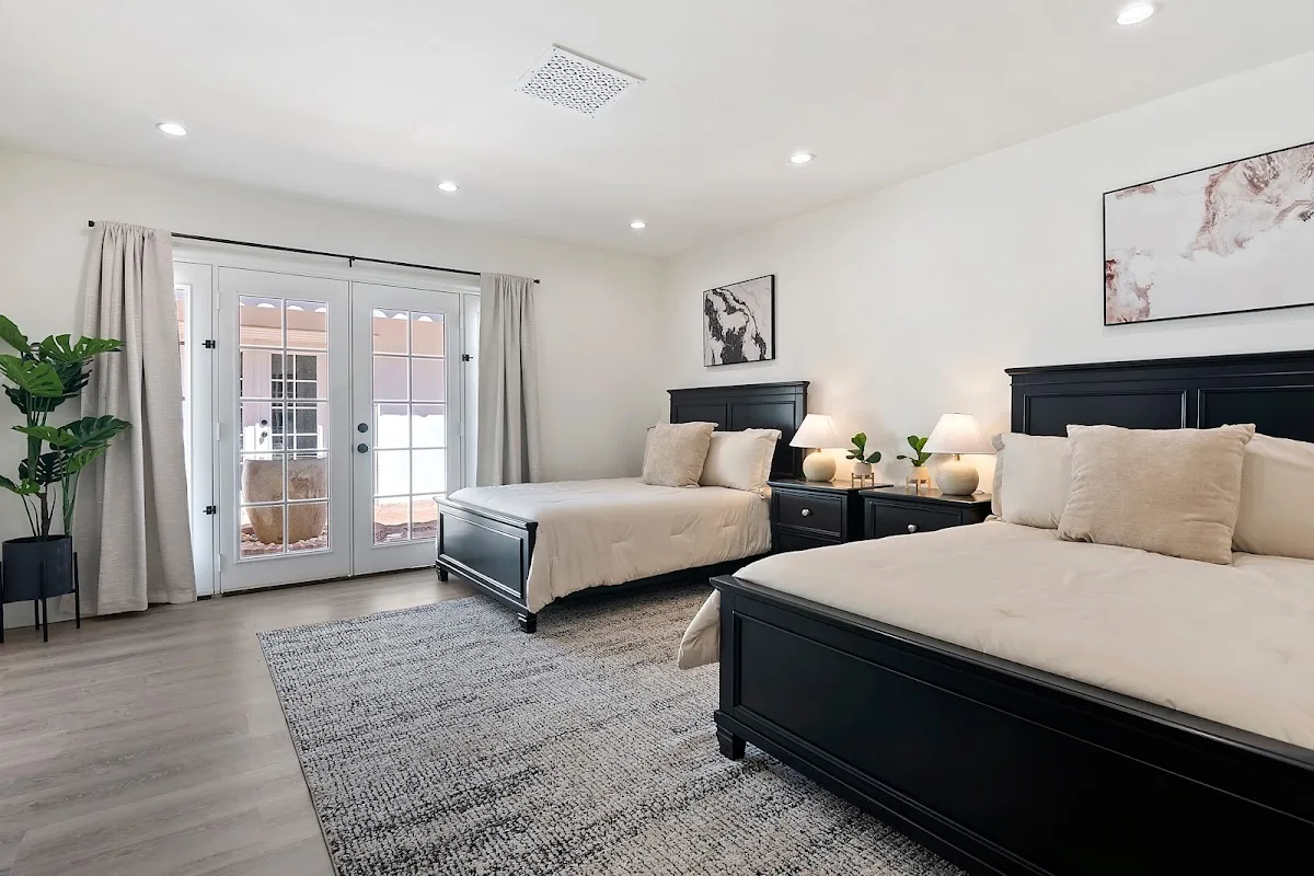 Profound Treatment Center Los Angeles - interior photo