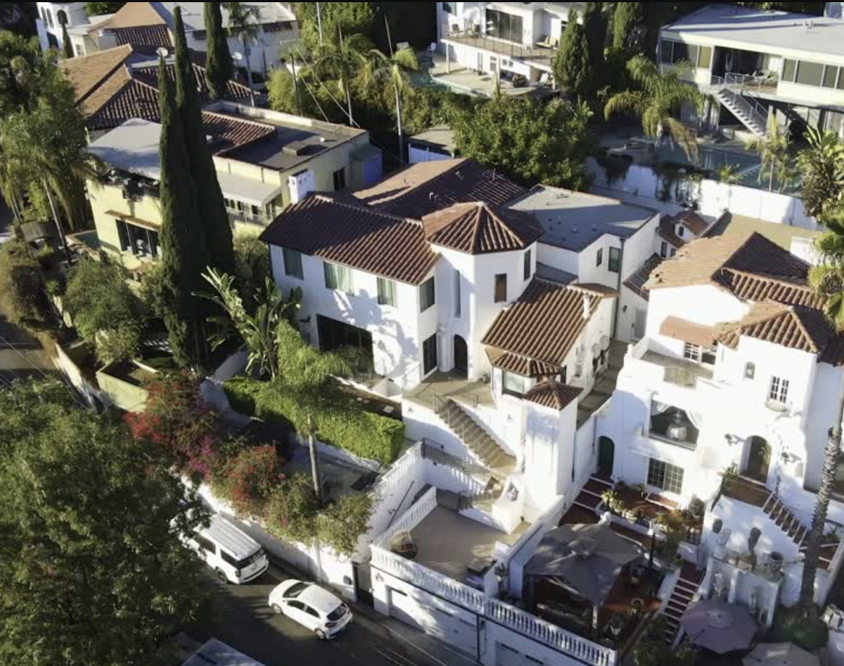 Hollywood Hills Recovery Luxury Rehab & Detox - Foto 6