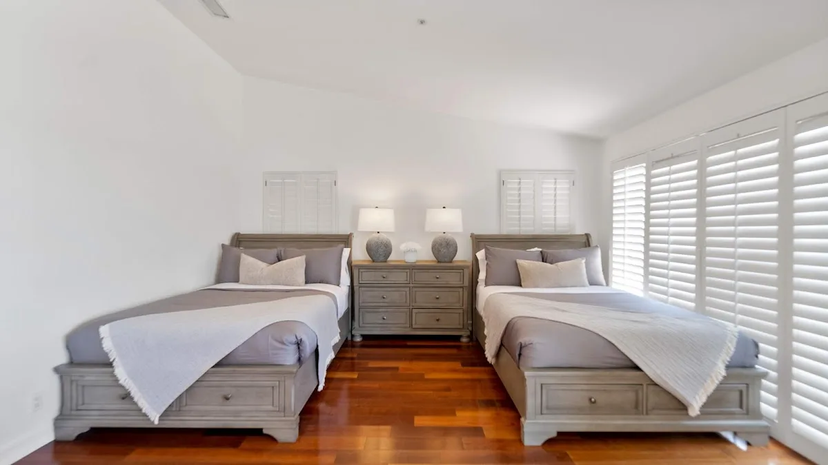 Purposes Recovery - interior photo