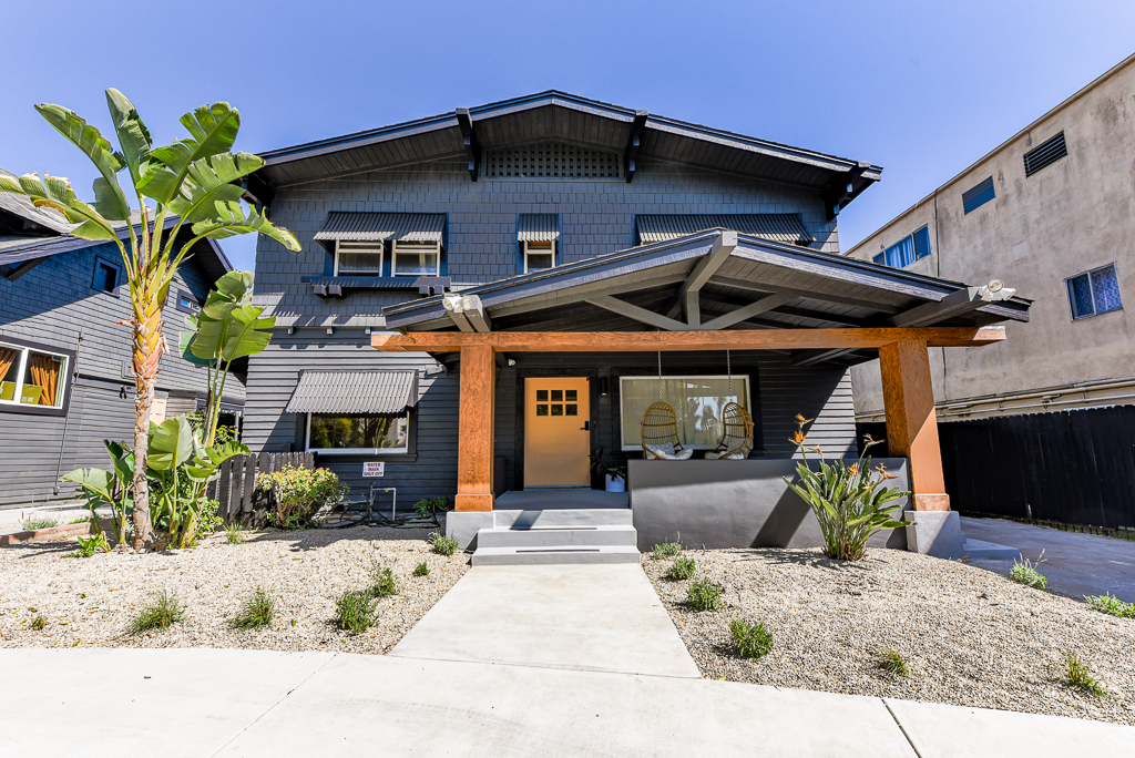 NUMA - Drug and Alcohol Rehab Los Angeles - 照片 6