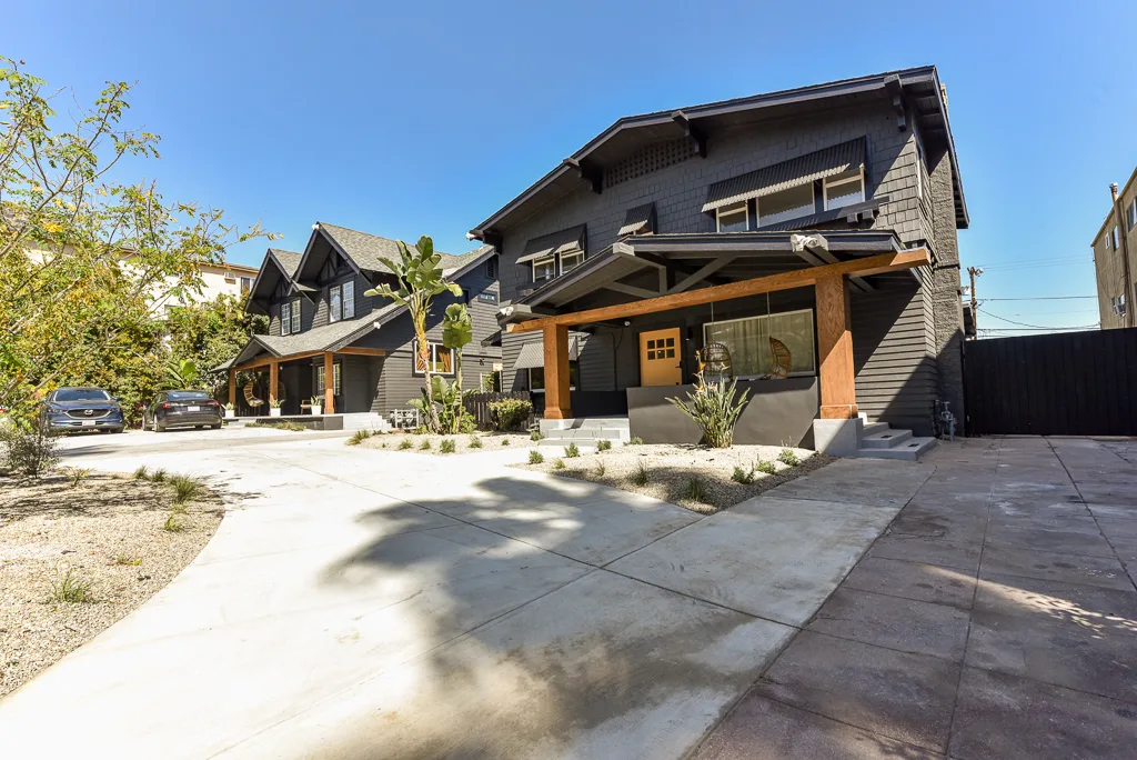 NUMA - Drug and Alcohol Rehab Los Angeles - 照片 2