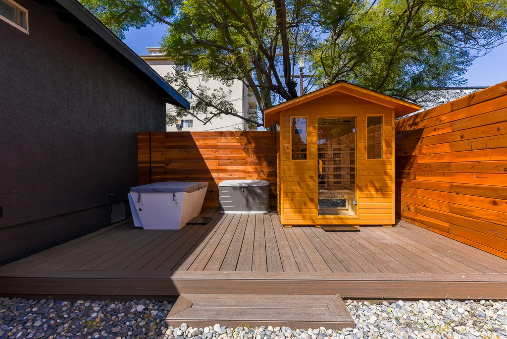 NUMA - Drug and Alcohol Rehab Los Angeles - 照片 4