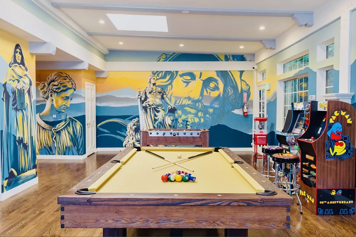 Luxe Recovery | Drug &amp; Alcohol Rehab - interior photo