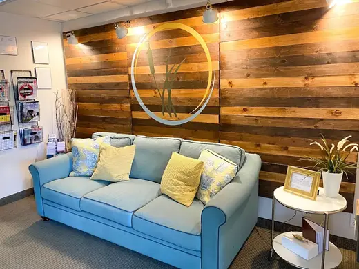 Lakehouse Recovery Center - Drug and Alcohol Addiction Treatment - interior photo